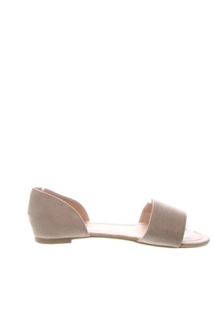 Damenschuhe Sinsay, Größe 38, Farbe Beige, Preis € 5,72, #137079081