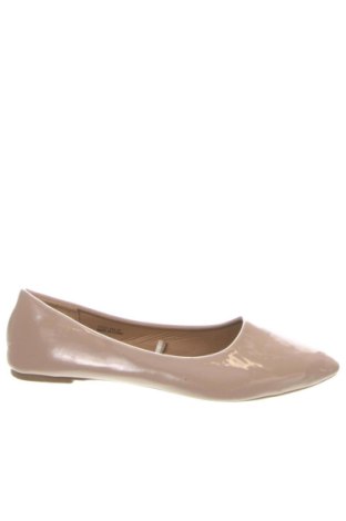 Damenschuhe Sinsay, Größe 37, Farbe Beige, Preis € 21,73, #137083197