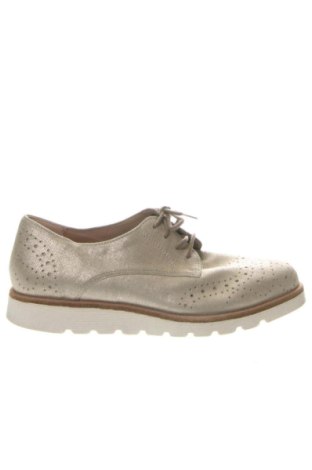 Damenschuhe Sioux, Größe 38, Farbe Beige, Preis 36,00 €, #137071629
