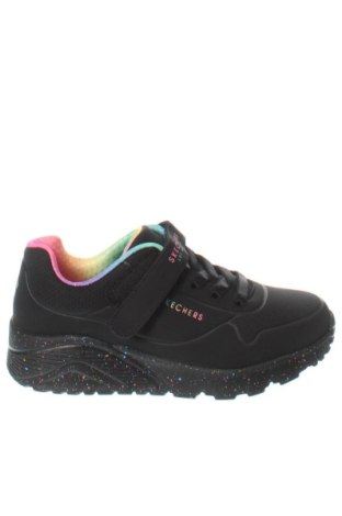 Dámske topánky  Skechers, Veľkosť 35, Farba Čierna, Cena  64,00 €, #136952739