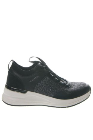 Dámske topánky  Skechers, Veľkosť 39, Farba Čierna, Cena  64,00 €, #137031459