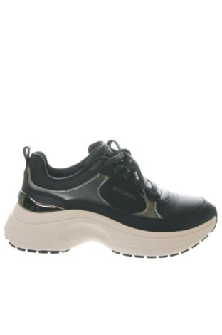 Дамски обувки Skechers, Размер 39, Цвят Черен, Цена 104,81 €, #137056630