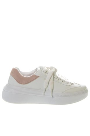 Dámske topánky  Skechers, Veľkosť 37, Farba Biela, Cena  109,95 €, #137057275