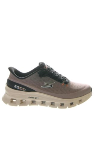 Dámske topánky  Skechers, Veľkosť 40, Farba Popolavo ružová, Cena  109,95 €, #137057497