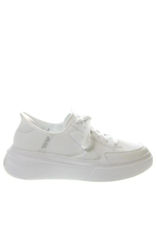 Dámske topánky  Skechers, Veľkosť 39, Farba Biela, Cena  109,95 €, #137057683