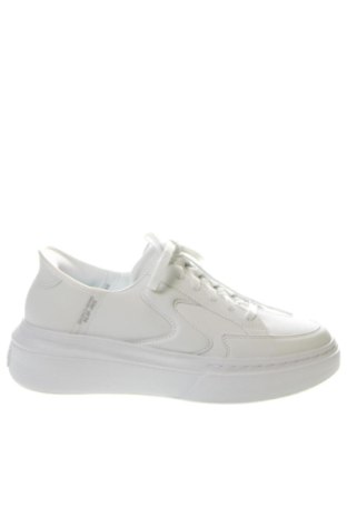 Dámske topánky  Skechers, Veľkosť 39, Farba Biela, Cena  87,95 €, #137057848