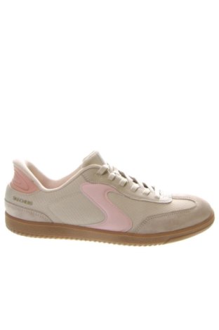 Dámske topánky  Skechers, Veľkosť 40, Farba Béžová, Cena  109,95 €, #137058001