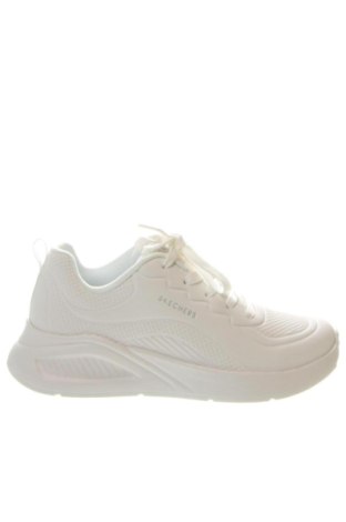 Γυναικεία παπούτσια Skechers, Μέγεθος 37, Χρώμα Λευκό, Τιμή 109,99 €, #137059233