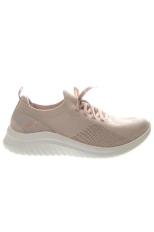 Дамски обувки Skechers, Размер 40, Цвят Бежов, Цена 66,00 €, #137075735