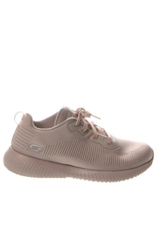 Damenschuhe Skechers, Größe 41, Farbe Aschrosa, Preis € 67,00, #137082350