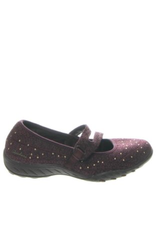 Női cipők Skechers, Méret 35, Szín Lila, Ár 20 267 Ft, #137108666