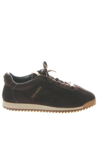 Obuwie damskie Steve Madden, Rozmiar 37, Kolor Brązowy, Cena 382,99 zł, #137056834