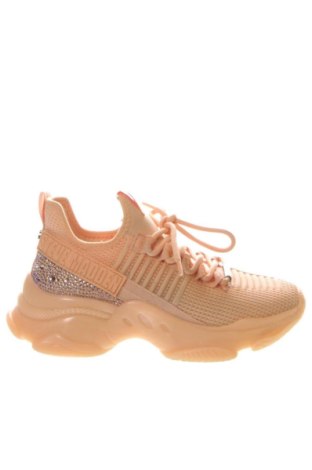 Dámske topánky  Steve Madden, Veľkosť 38, Farba Oranžová, Cena  87,95 €, #137056958