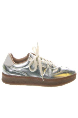 Дамски обувки Steve Madden, Размер 39, Цвят Сребрист, Цена 85,89 €, #137057427