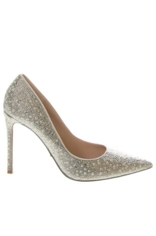 Obuwie damskie Steve Madden, Rozmiar 39, Kolor Srebrzysty, Cena 323,99 zł, #137057482
