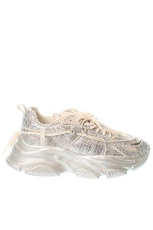 Дамски обувки Steve Madden, Размер 41, Цвят Сребрист, Цена 85,89 €, #137057519