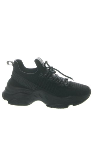 Dámske topánky  Steve Madden, Veľkosť 37, Farba Čierna, Cena  109,95 €, #137058033