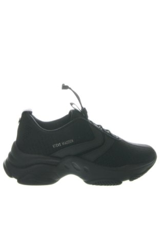 Γυναικεία παπούτσια Steve Madden, Μέγεθος 38, Χρώμα Μαύρο, Τιμή 109,99 €, #137059526