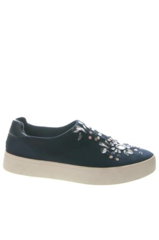 Damenschuhe Stradivarius, Größe 38, Farbe Blau, Preis 16,19 €, #136899537