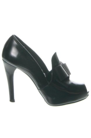Γυναικεία παπούτσια Stuart Weitzman, Μέγεθος 37, Χρώμα Μαύρο, Τιμή 292,00 €, #137075409