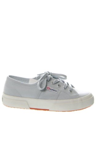 Дамски обувки Superga, Размер 37, Цвят Син, Цена 104,81 €, #137106002