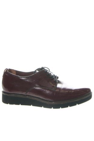 Obuwie damskie Tamaris, Rozmiar 38, Kolor Czerwony, Cena 135,47 zł, #136902945