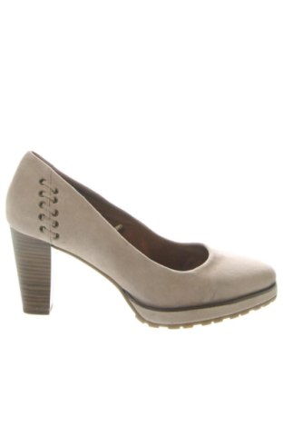 Încălțăminte de damă Tamaris, Mărime 40, Culoare Bej, Preț 396,93 Lei, #137049640