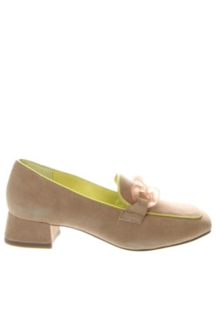 Obuwie damskie Tamaris, Rozmiar 37, Kolor Beżowy, Cena 323,99 zł, #137058207