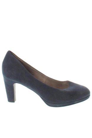 Obuwie damskie Tamaris, Rozmiar 39, Kolor Niebieski, Cena 125,00 zł, #137067852