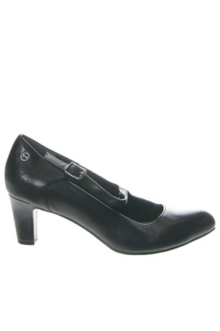 Încălțăminte de damă Tamaris, Mărime 39, Culoare Negru, Preț 220,46 Lei, #137070426