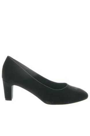 Încălțăminte de damă Tamaris, Mărime 41, Culoare Negru, Preț 302,99 Lei, #137123959