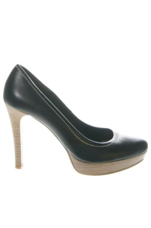 Încălțăminte de damă Tara, Mărime 40, Culoare Negru, Preț 271,01 Lei, #137048252