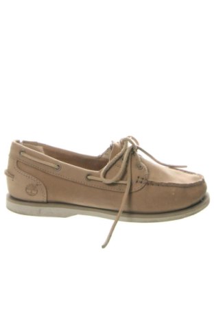Încălțăminte de damă Timberland, Mărime 38, Culoare Bej, Preț 288,70 Lei, #137033392