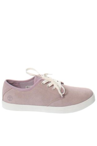 Dámske topánky  Timberland, Veľkosť 37, Farba Fialová, Cena  88,53 €, #137038041