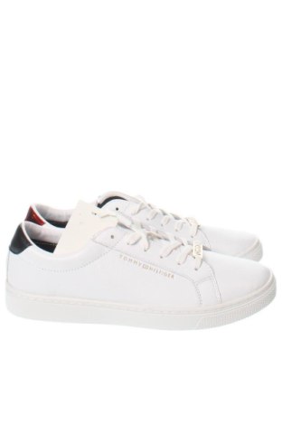 Női cipők Tommy Hilfiger, Méret 39, Szín Fehér, Ár 11 959 Ft, #134358210