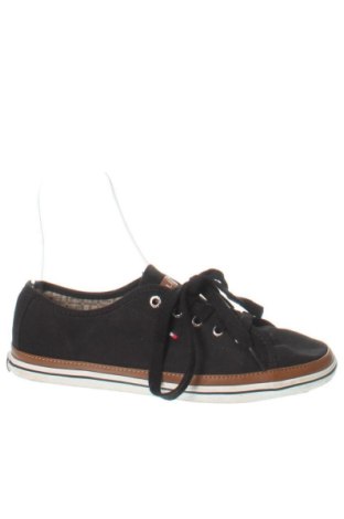 Damenschuhe Tommy Hilfiger, Größe 38, Farbe Schwarz, Preis 103,95 €, #136910441