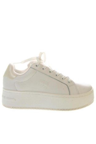 Dámske topánky  Tommy Hilfiger, Veľkosť 37, Farba Biela, Cena  124,95 €, #137055580