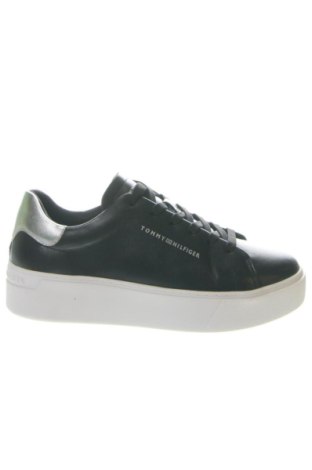 Dámske topánky  Tommy Hilfiger, Veľkosť 38, Farba Čierna, Cena  124,95 €, #137056605