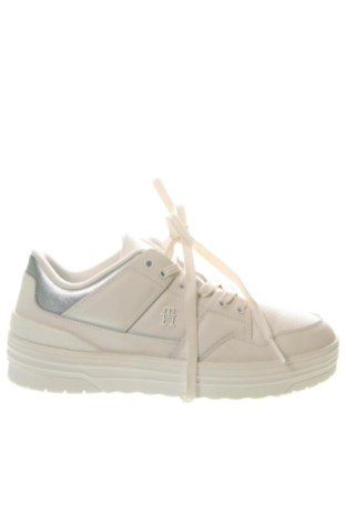 Dámske topánky  Tommy Hilfiger, Veľkosť 38, Farba Biela, Cena  124,95 €, #137058451