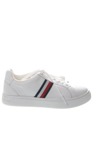 Női cipők Tommy Hilfiger, Méret 37, Szín Fehér, Ár 21 415 Ft, #137092184
