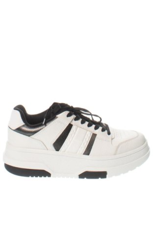 Obuwie damskie Tommy Jeans, Rozmiar 40, Kolor Biały, Cena 458,99 zł, #137056904