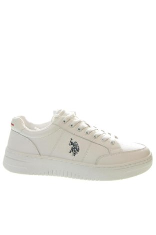 Obuwie damskie U.S. Polo Assn., Rozmiar 42, Kolor Biały, Cena 396,99 zł, #137055865