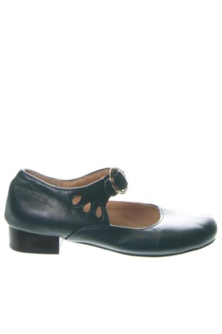 Obuwie damskie Unbranded, Rozmiar 38, Kolor Niebieski, Cena 64,52 zł, #136899697