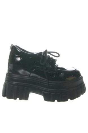 Încălțăminte de damă Unbranded, Mărime 40, Culoare Negru, Preț 120,73 Lei, #136900158
