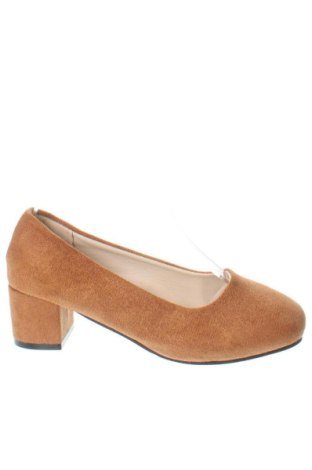 Obuwie damskie Unbranded, Rozmiar 39, Kolor Brązowy, Cena 158,08 zł, #136916745
