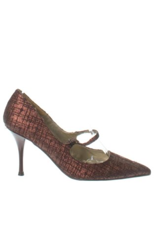 Încălțăminte de damă Unbranded, Mărime 37, Culoare Maro, Preț 102,00 Lei, #136933968