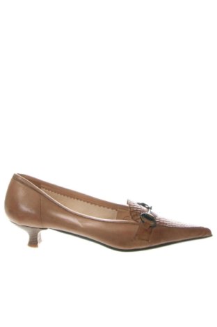 Obuwie damskie Unbranded, Rozmiar 38, Kolor Brązowy, Cena 131,24 zł, #136961035