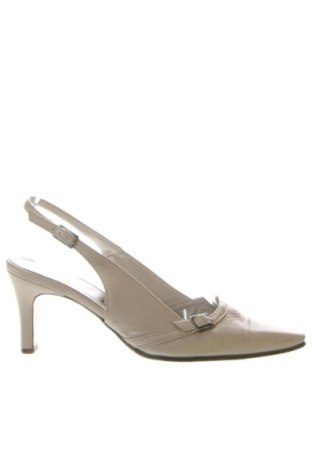 Încălțăminte de damă Unbranded, Mărime 36, Culoare Bej, Preț 178,47 Lei, #136964406