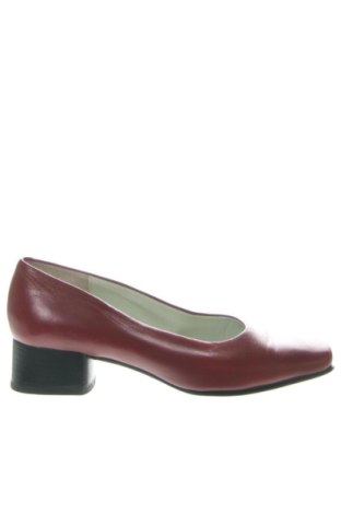 Încălțăminte de damă Unbranded, Mărime 39, Culoare Roșu, Preț 295,73 Lei, #136964527