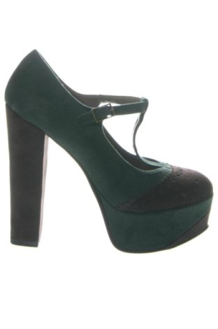 Obuwie damskie Unbranded, Rozmiar 37, Kolor Zielony, Cena 137,76 zł, #136966536